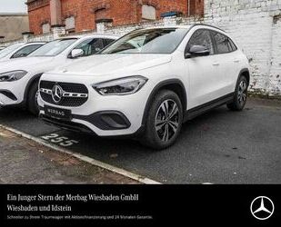 Mercedes-Benz GLA 250 Gebrauchtwagen