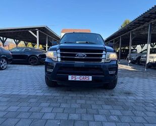 Ford Expedition Gebrauchtwagen