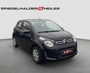 Citroen C1 Gebrauchtwagen