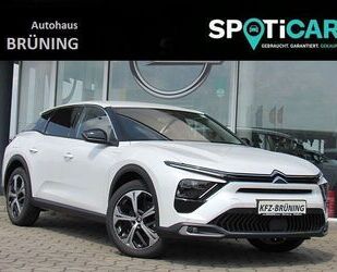 Citroen C5 X Gebrauchtwagen