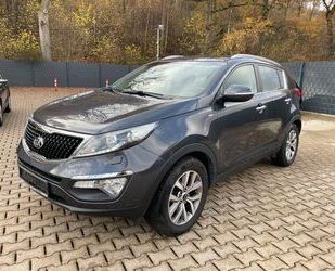 Kia Sportage Gebrauchtwagen
