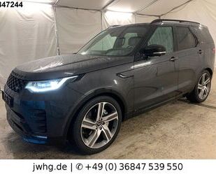 Land Rover Discovery Gebrauchtwagen
