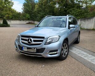 Mercedes-Benz GLK 200 Gebrauchtwagen