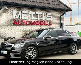 Mercedes-Benz S 400 Gebrauchtwagen