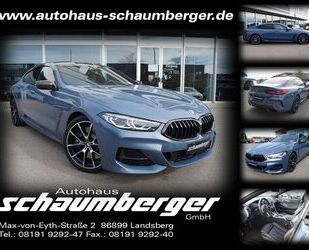 BMW 840 Gebrauchtwagen