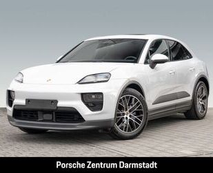 Porsche Macan Gebrauchtwagen