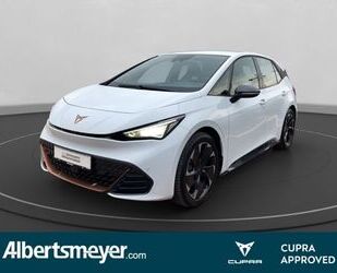 Cupra Born Gebrauchtwagen