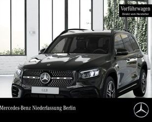 Mercedes-Benz GLB 180 Gebrauchtwagen