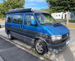 Ford T4 Multivan 