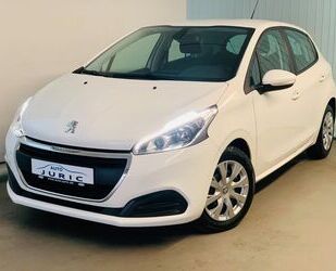 Peugeot 208 Gebrauchtwagen
