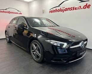 Mercedes-Benz A 200 Gebrauchtwagen