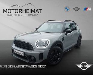 Mini Cooper Countryman Gebrauchtwagen
