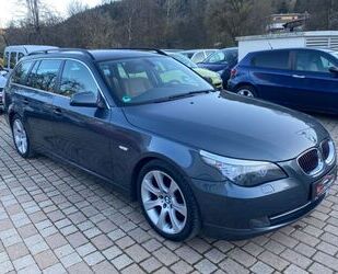 BMW 530 Gebrauchtwagen