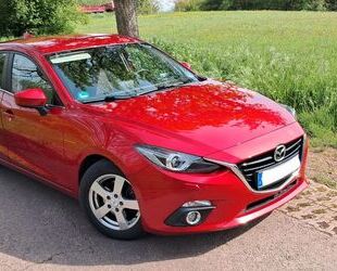 Mazda 3 Gebrauchtwagen