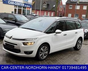 Citroen Grand C4 Picasso / SpaceTourer Gebrauchtwagen