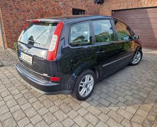 Ford C-Max Gebrauchtwagen