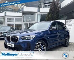 BMW X3 M40 Gebrauchtwagen