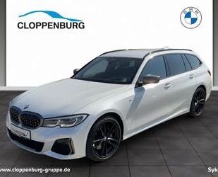 BMW M340d Gebrauchtwagen