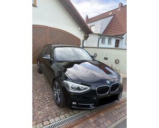 BMW 118 Gebrauchtwagen