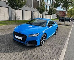 Audi TT RS Gebrauchtwagen
