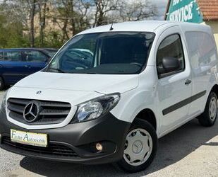 Mercedes-Benz Citan Gebrauchtwagen