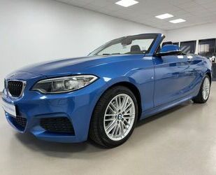 BMW 218 Gebrauchtwagen