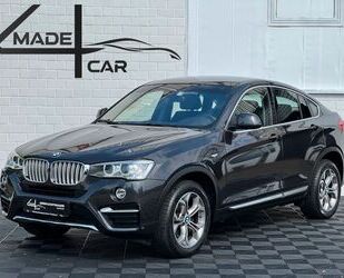 BMW X4 Gebrauchtwagen