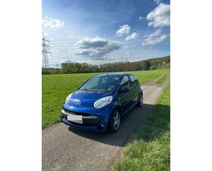 Citroen C1 Gebrauchtwagen