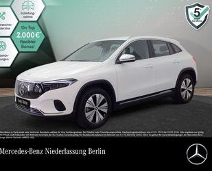 Mercedes-Benz EQA Gebrauchtwagen