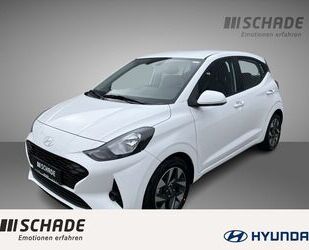 Hyundai i10 Gebrauchtwagen
