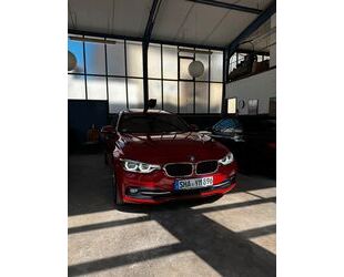 BMW 320 Gebrauchtwagen