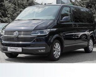 VW T6 Multivan Gebrauchtwagen