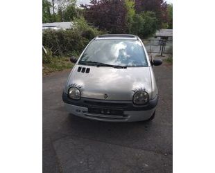 Renault Twingo Gebrauchtwagen