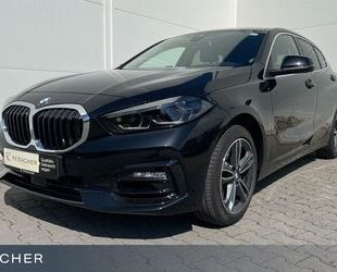 BMW 120 Gebrauchtwagen