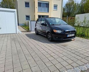 Mitsubishi Colt Gebrauchtwagen
