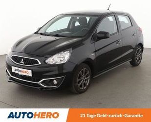 Mitsubishi Space Star Gebrauchtwagen