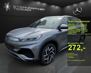 BYD ATTO 3 Gebrauchtwagen