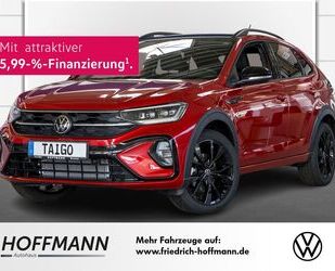 VW Taigo Gebrauchtwagen
