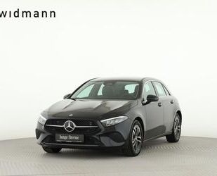 Mercedes-Benz A 180 Gebrauchtwagen