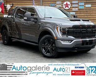 Ford F 150 Gebrauchtwagen