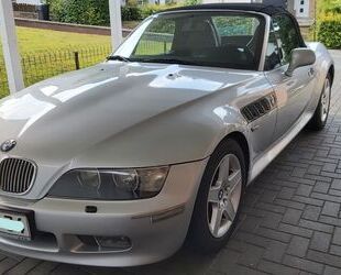 BMW Z3 Gebrauchtwagen