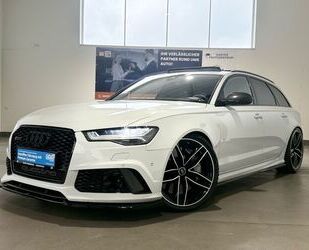 Audi RS6 Gebrauchtwagen