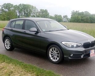 BMW 118 Gebrauchtwagen