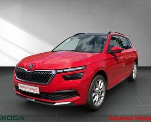Skoda Kamiq Gebrauchtwagen
