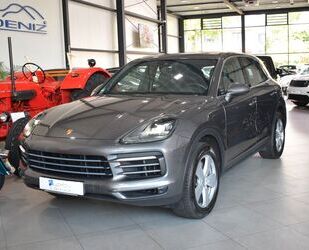 Porsche Cayenne Gebrauchtwagen
