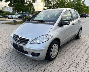 Mercedes-Benz A 180 Gebrauchtwagen