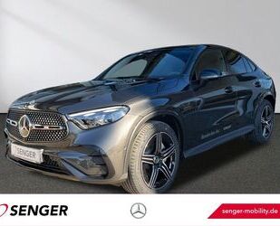 Mercedes-Benz GLC 200 Gebrauchtwagen