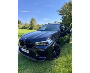 BMW X6 M Gebrauchtwagen