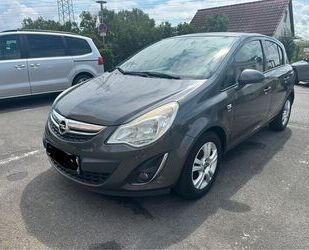 Opel Corsa Gebrauchtwagen