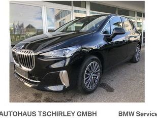 BMW 220 Active Tourer Gebrauchtwagen